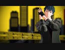 【Fate/MMD】斎藤一でショットガン・ナウル【モデル追加配布】