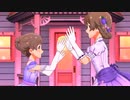 【アイドル】ミリシタで、 プリンプリン物言吾【マスター】