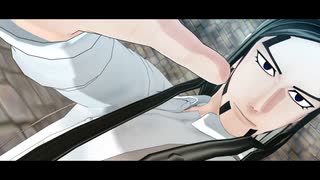 【金カムMMD】No Logic