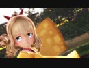 【MMD艦これ】ぽんぷ長式 神風 朝風 旗風「唯一、愛ノ詠」sdPBR