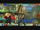 【KOF98】第97～99回コーハツ録画対戦会 その1