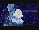 【UTAUカバー】SorrowChat【SnowyCarat】