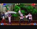 【KOF98】第97～99回コーハツ録画対戦会 その3