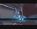 【PC版】アリス・ギア・アイギス Ver.1.50.2 シャッター前 Lv200 小鳥遊 怜/蒼穹ソロ【キーボード】
