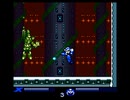 ロックマンXソウルイレイザー実況その2