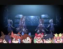たぬきScramble!!（比較あり）