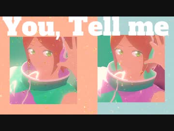 【MMDあんスタ】Make you happy【2wink誕2022】