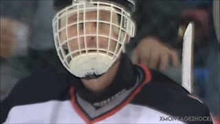 ❤️マクファーレン　NHL ゴーリー　ドミニクハシェック‼️ ドミニク・ハシェック - Wikipedia