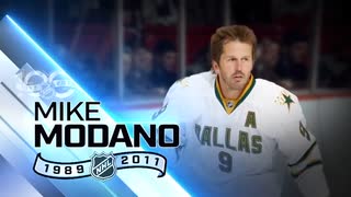 ❤️マクファーレン　NHL ゴーリー　ドミニクハシェック‼️ NHL】ドミニク・ハシェック ハイライト【アイスホッケー】 - ニコニコ動画