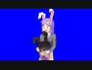 もう一人の自分が死んでしまい悲しみに暮れるHSI.BB