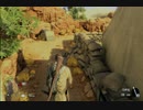 X360配信《狙擊精英3》【困難難度】第一期 (8)