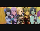 【デレステMV】Shinobi 4.0 忍者のすゝめ【6周目相葉夕美】