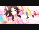 【デレステ】フルール・ド・ロゼ Kawaii make MY day!【#有浦柑奈生誕祭2022】