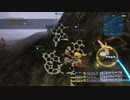 【FF12TZA】4倍速・コマンド入力+近接武器+無属性魔法禁止縛り【77ミリ】