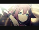 サクラチヨノオーとメジロアルダンとヤエノムテキでwinning the soul