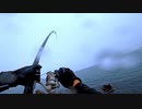 釣り初心者でも簡単に釣れる怪魚