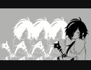 【原神/Genshin Impact】ガイアでラ/グ/ト/レ/イ/ン【手描き】