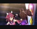 サクラチヨノオーとイナリワンとヤエノムテキとバンブーメモリーでSpecial Record!