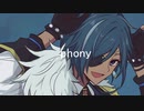 【原神/Genshin Impact】ガイアでフ/ォ/ニ/イ【手描き】