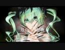 【ボカロV系カバー】月下の夜想曲／MALICE MIZER【カヤP feat.初音ミク】