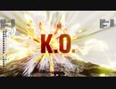 KOF15 続々ぁゃιぃ3ゲージ即死コンボ K´ ダイナソー