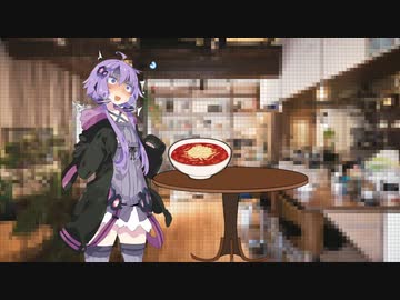 (ソフトウェアトーク)東北新聞15秒CM(桜乃そら・琴葉葵)