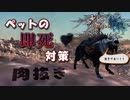 【kenshi実況】犬だけを仲間にしてCat-lon討伐【８日目】
