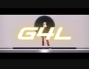 【にじさんじMMD】G4L【神田笑一】