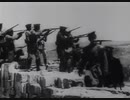 【ロシア・ウクライナ全面戦争】セヴァストポリの防衛 1911年【ロシア初長編映画】