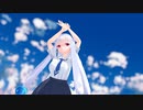 【MMD】絆-kizunairo-色
