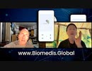 #サイモン・パークス情報  サイモンパークス　Trinity March Biomedis Global Update...