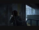 [ラストオブアス2]第12回(12-3) 倉庫室