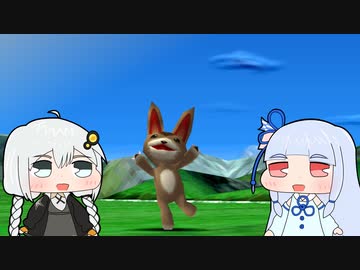 【モンスターファーム1&amp;2 DX】20年前の思い出と遊ぶMF2 Part20【VOICEROID実況プレイ】