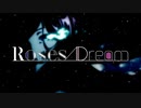 Roses Dream/feat.ライスシャワー(CV.初音ミク)【ウマ娘二次創作曲】