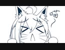 Shirakami Fubuki  I am a cat 白上フブキ