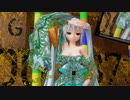 【220305】響喜乱舞 Tda式 初音ミク kimono style【ray】