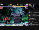 ストⅢ3rd　木曜東西戦　22.02.24（木）　西日暮里バーサス　2/2