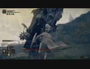 PS4エルデンリング　Lv1　夜の騎兵