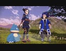 【追加ストーリー】　ヒスイの夜明け　(終)　【Pokémon LEGENDS アルセウス】