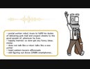ぴんこすてぃっくLuv / myles【UTAU音源配布】