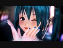 【MMDカメラ配布あり】「我儘姫」【めんぼう式まつり2022】