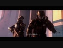 【実況】ちょっくらコヴナントと戦争してくる【Halo 3: ODST】part56