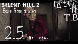 【初見】久々に謎解き悩んだ SILENT HILL2 part2.5 Born from a wish