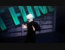 【MMD呪術廻戦】BOOM【五条悟】