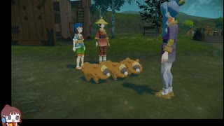 Pokémon LEGENDS アルセウス！その４
