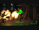 #40【Fallout4】息子を探して三千里-フォールアウト4-