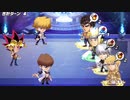 【ジャンプチ】光海の英跡 第17層
