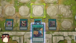 【遊戯王マスターデュエル】 やひろ>イカサマ居合いドロー　part7
