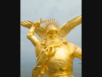 ホモと見る　リアルアサシンクリード