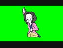 爆笑する五十嵐ゆり子素材使用例